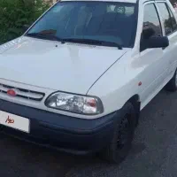 پراید 131 SE، مدل ۱۳۹۹