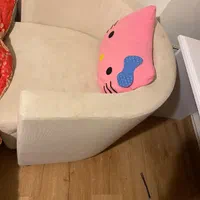 مبل تک نفره