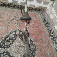 دوچرخه 24|دوچرخه، اسکیت، اسکوتر|شیراز, کرونی(خاتونک)|دیوار