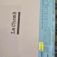 کیت آبرسانی عمیق،احیای پوست خشکla chomBکره،زیرقیمت|آرایشی، بهداشتی، درمانی|اصفهان, پرتمان|دیوار