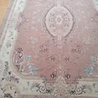 دو عدد فرش ۱۲ متری