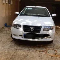 سمندسورن مدل ۱۴۰۴