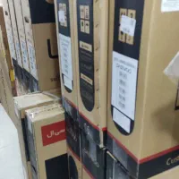 تلویزیون دوو ۵۰ و ۵۵ اینچ به قیمت عمده