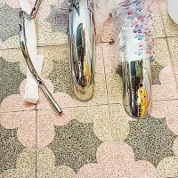 وسایل موتور سیکلت