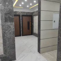 ۱۴۰ متری سه خوابه نورگیر با سند و امکانات کامل|فروش آپارتمان|هشتگرد, فاز ۲ مهستان|دیوار