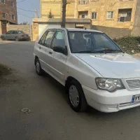 پراید۱۳۲مدل۸۹|خودرو سواری و وانت|رشت, پسیخان|دیوار