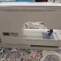 چرخ خیاطی کاچیران|چرخ خیاطی و ریسندگی|مهرستان, |دیوار