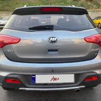 لیفان X50 اتوماتیک مدل ۱۳۹۷|خودرو سواری و وانت|تهران, شهرک آزمایش|دیوار