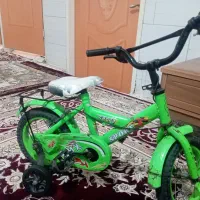 دوچرخه ۱۲