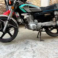 موتور مدل ۱۴۰۱ پرواز