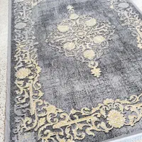 فرش تکی موحود|فرش|کرج, شهرک بنفشه|دیوار