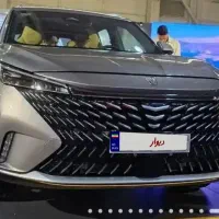 رووی erx5 پلاگین هیبرید لوکس در کلاس خود|خودرو سواری و وانت|تهران, آرژانتین|دیوار