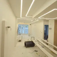 نقاش ساختمان با بهترین کیفیت