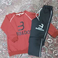 ست دو تیکه راحتی پسرانه