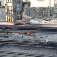 سلام به چند نفر اوسا کار ارماتور بند