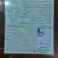 پرایدمدل۸۶دوگانه کارخانه