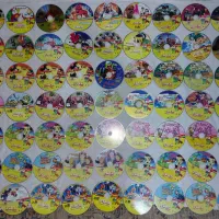 فروش cd و dvd فیلم کارتون انیمیشن سینمایی نوستالژی|فیلم و موسیقی|شیراز, فضل‌آباد|دیوار