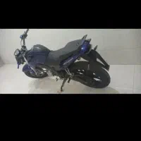 یاماها ۲۰۰mt|موتورسیکلت|میبد, |دیوار