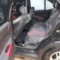 کوئیک|خودرو سواری و وانت|مشهد, شفا|دیوار