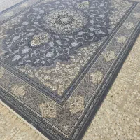 فرش دیبا کاشان 1000 شانه تراکم 3000|فرش|تهران, شهرک شریعتی|دیوار