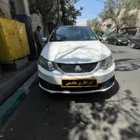 ساینا مدل ۴۰۲ بیرنگ/ نقد اقساط معاوضه
