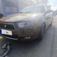 دنا مدل 95بدون رنگ پلمپ|خودرو سواری و وانت|نیشابور, شریعتی|دیوار