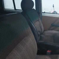 تویوتا لندکروز استیشن اف جی ۶۰|خودرو سواری و وانت|تهران, منیریه|دیوار