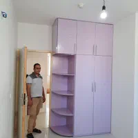 کمدساده و شیک