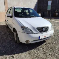 تیبا مدل 97 دوگانه|خودرو سواری و وانت|تربت‌حیدریه, منظر|دیوار