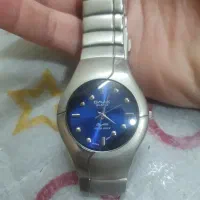 ساعت اوماکس تسبیح چاقو