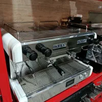 اسپرسوساز کونتی سری cc100