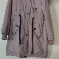 یه پالتو درحد تمیزو یک کاپشن درحدنو|لباس|اصفهان, امیرعرب|دیوار