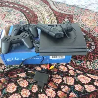 سونی نوباکارتن بدون استفاده طرح پی اس فور۲دسته