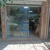 مغازه۲۵متری/مسیرپررفت وآمد،ورودی منطقه/شریعتی۷۵|فروش مغازه و غرفه|مشهد, یوسفیه (شهرک غرب)|دیوار