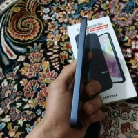 گوشی سامسونگA35 تمیزوسالم درحدنو|موبایل|شاهرود, |دیوار