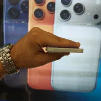 13/128ch|موبایل|تهران, شیخ هادی|دیوار