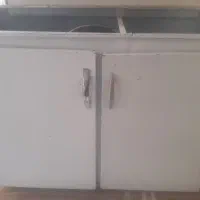 اسباب بازی  وکابینت فلزی زیر ظرفشویی