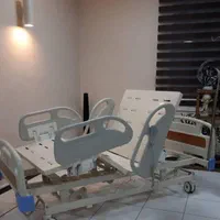 خرید اکسیژن ساز تخت بیمارستانی کارکرده|آرایشی، بهداشتی، درمانی|تهران, آذربایجان|دیوار