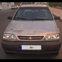 پراید83|خودرو سواری و وانت|تهران, شهرک دانشگاه شریف|دیوار