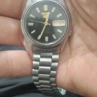 ساعت سکواصل نبضی سالم