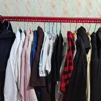 ساخت رگال لباس