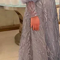 پیراهن مجلسی|لباس|رامسر, |دیوار