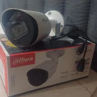 دوربین مداربسته خارجی اصلی
