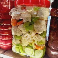 ترشیجات بانو