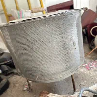 تنور در حد نو