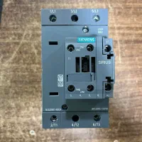 فروش انواع کنتاکتور زیمنس Siemens