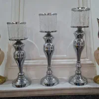 شمعدانی اجیل خوری