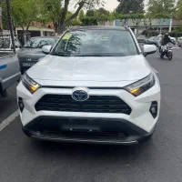 تویوتا راوفور هیبرید ۲۵۰۰ فول