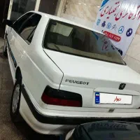 پارس اوتومات