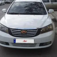 جیلی سواری مدل ۲۰۱۳|خودرو سواری و وانت|مشهد, گلبرگ شمالی|دیوار